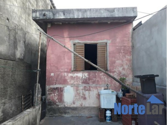 Imagem Casa com 2 Quartos à Venda, 120 m² em Jardim Maristela - São Paulo Imagem Casa com 2 Quartos à Venda, 120 m² em Jardim Maristela - São Paulo