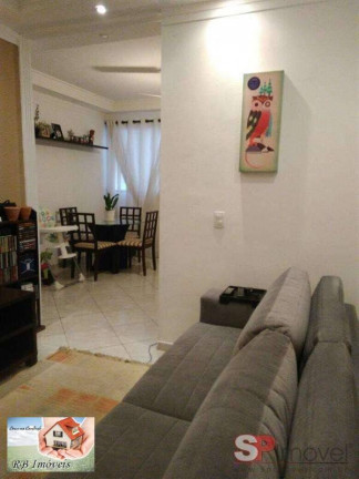 Imagem Apartamento com 3 Quartos à Venda, 68 m² em Demarchi - São Bernardo Do Campo Imagem Apartamento com 3 Quartos à Venda, 68 m² em Demarchi - São Bernardo Do Campo
