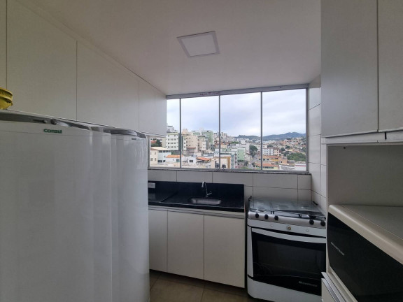Imagem Cobertura com 3 Quartos para Alugar, 130 m² em Havaí - Belo Horizonte Imagem Cobertura com 3 Quartos para Alugar, 130 m² em Havaí - Belo Horizonte