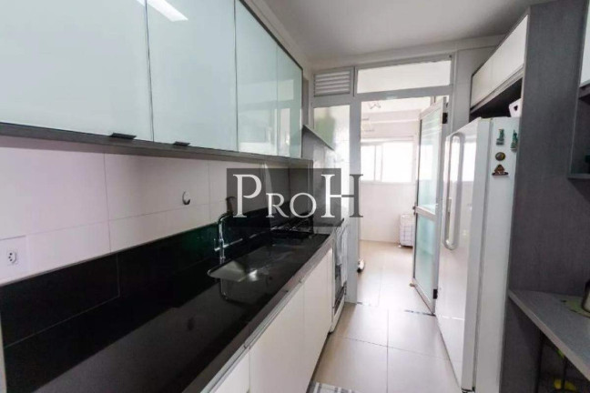Imagem Apartamento com 3 Quartos à Venda, 116 m² em Jardim - Santo André Imagem Apartamento com 3 Quartos à Venda, 116 m² em Jardim - Santo André
