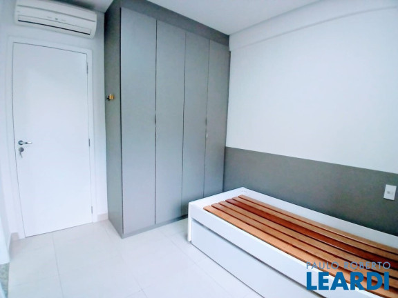 Imagem Apartamento com 3 Quartos à Venda, 161 m² em Vila Bastos - Santo André Imagem Apartamento com 3 Quartos à Venda, 161 m² em Vila Bastos - Santo André