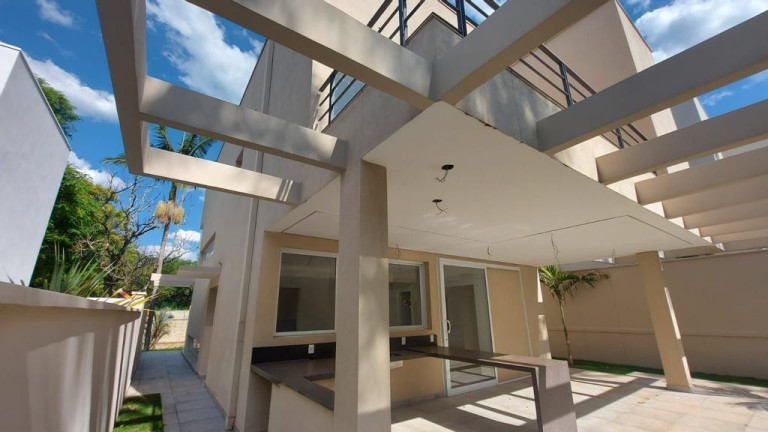 Imagem Sobrado com 3 Quartos à Venda, 275 m² em Sítios De Recreio Gramado - Campinas