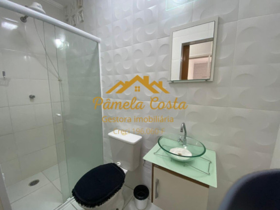 Imagem Apartamento com 2 Quartos à Venda, 66 m² em Enseada - Guarujá Imagem Apartamento com 2 Quartos à Venda, 66 m² em Enseada - Guarujá