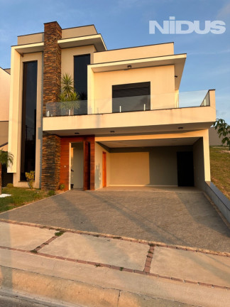 Imagem Casa com 3 Quartos à Venda, 200 m² em Cyrela Landscape Esplanada - Votorantim Imagem Casa com 3 Quartos à Venda, 200 m² em Cyrela Landscape Esplanada - Votorantim