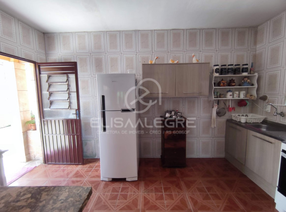 Imagem Casa com 2 Quartos à Venda, 150 m² em Bom Sucesso - Gravataí