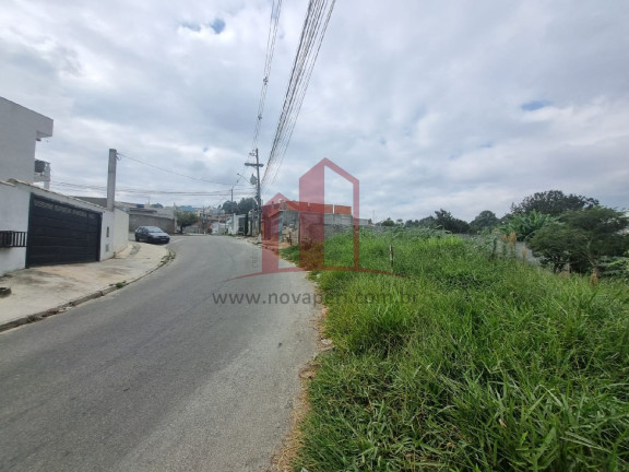 Terreno à Venda, 323 m² em Portal Da Estação - Franco Da Rocha