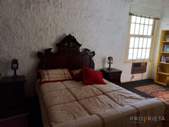 Imagem Casa com 5 Quartos à Venda, 1.386 m² em Horto - Rio De Janeiro