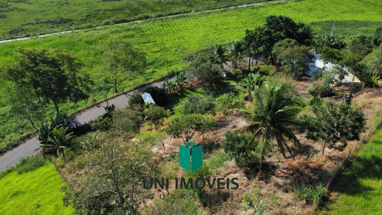 Imagem Imóvel com 4 Quartos à Venda, 5.900 m² em Ubu - Anchieta