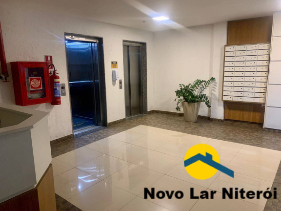 Imagem Apartamento com 1 Quarto à Venda, 50 m² em Itaipu - Niterói Imagem Apartamento com 1 Quarto à Venda, 50 m² em Itaipu - Niterói