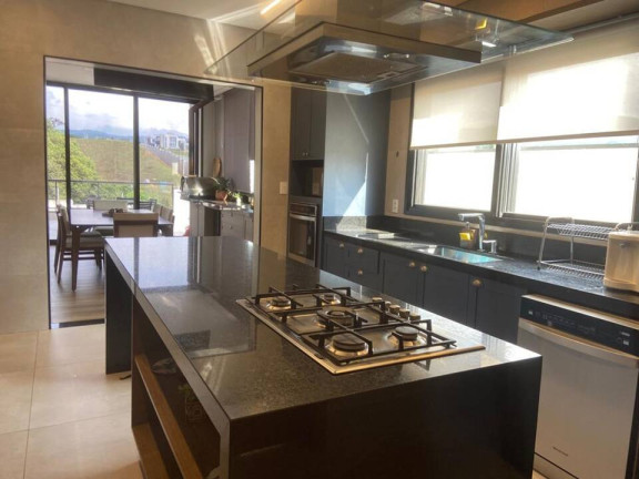 Imagem Casa de Condomínio com 4 Quartos à Venda, 378 m² em Malota - Jundiaí Imagem Casa de Condomínio com 4 Quartos à Venda, 378 m² em Malota - Jundiaí