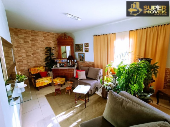 Imagem Casa com 4 Quartos à Venda, 344 m² em Centro - Pelotas