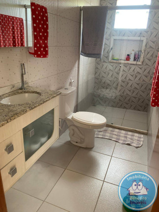 Imagem Casa com 3 Quartos à Venda, 344 m² em Jardim Do Porto - Porto Seguro Imagem Casa com 3 Quartos à Venda, 344 m² em Jardim Do Porto - Porto Seguro
