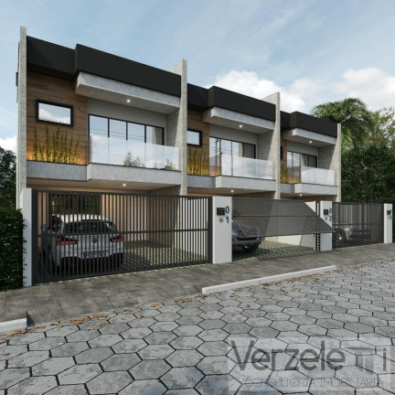 Imagem Casa com 3 Quartos à Venda, 180 m² em São Francisco De Assis - Camboriú