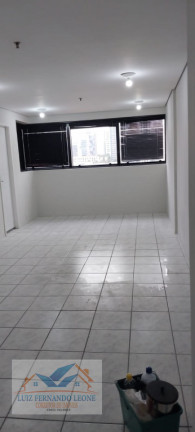 Imagem Sala Comercial para Alugar, 37 m² em Vila Monte Alegre - São Paulo Imagem Sala Comercial para Alugar, 37 m² em Vila Monte Alegre - São Paulo