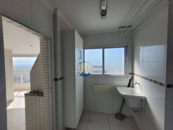 Imagem Apartamento com 3 Quartos à Venda, 123 m² em Aviação - Praia Grande Imagem Apartamento com 3 Quartos à Venda, 123 m² em Aviação - Praia Grande