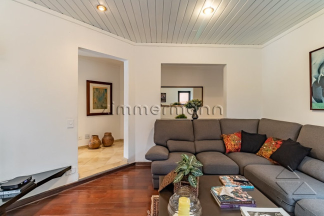 Imagem Casa com 4 Quartos à Venda, 510 m² em Butanta - São Paulo Imagem Casa com 4 Quartos à Venda, 510 m² em Butanta - São Paulo