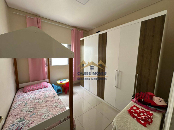 Imagem Casa com 3 Quartos à Venda, 140 m² em Residencial Donato Flores - Tatuí Imagem Casa com 3 Quartos à Venda, 140 m² em Residencial Donato Flores - Tatuí