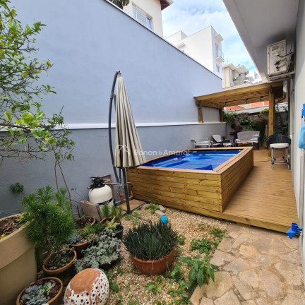 Imagem Casa de Condomínio com 3 Quartos à Venda, 480 m² em Condomínio Portal Do Jequitibá - Valinhos Imagem Casa de Condomínio com 3 Quartos à Venda, 480 m² em Condomínio Portal Do Jequitibá - Valinhos