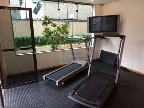 Imagem Cobertura com 3 Quartos à Venda, 178 m² em Santana - São Paulo Imagem Cobertura com 3 Quartos à Venda, 178 m² em Santana - São Paulo