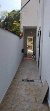 Imagem Sobrado com 4 Quartos à Venda, 130 m² em Jardim Adriana - Guarulhos Imagem Sobrado com 4 Quartos à Venda, 130 m² em Jardim Adriana - Guarulhos