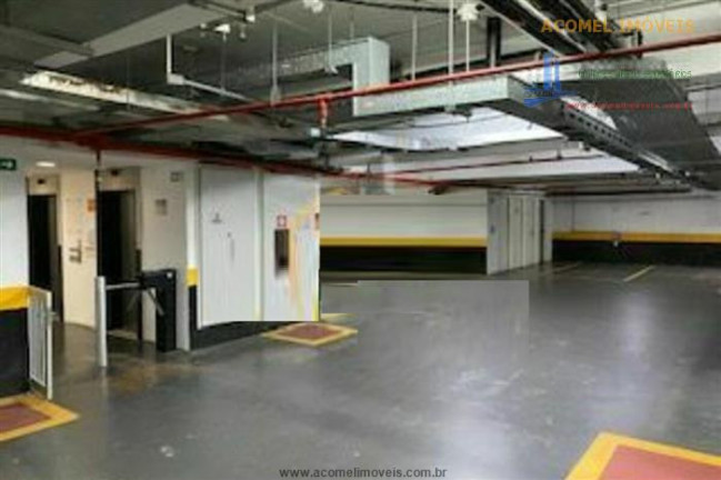 Imagem Imóvel Comercial para Alugar, 4.000 m² em Alphaville - Barueri