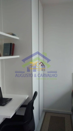 Imagem Kitnet com 1 Quarto à Venda, 20 m² em Dom Bosco - São João Del Rei Imagem Kitnet com 1 Quarto à Venda, 20 m² em Dom Bosco - São João Del Rei