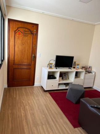 Imagem Apartamento com 3 Quartos à Venda, 126 m² em Tatuapé - São Paulo Imagem Apartamento com 3 Quartos à Venda, 126 m² em Tatuapé - São Paulo