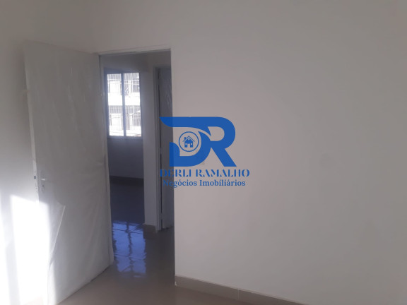 Imagem Apartamento com 2 Quartos para Alugar, 60 m² em Jardim Vinte E Cinco De Agosto - Duque De Caxias