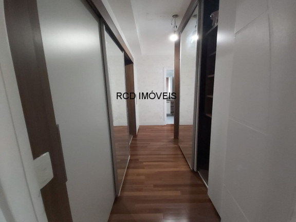 Imagem Apartamento com 4 Quartos à Venda, 136 m² em Jardim Arpoador - São Paulo
