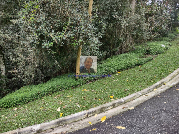 Imagem Terreno em Condomínio à Venda, em Jardim Atalaia - Cotia Imagem Terreno em Condomínio à Venda, em Jardim Atalaia - Cotia