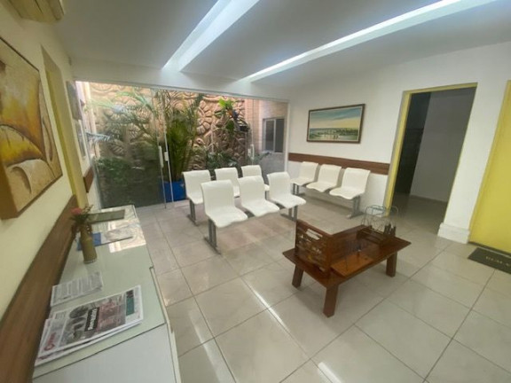 Imagem Edifício Residencial à Venda, 877 m² em Cidade Dos Funcionários - Fortaleza Imagem Edifício Residencial à Venda, 877 m² em Cidade Dos Funcionários - Fortaleza