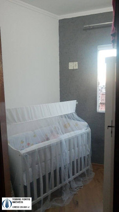 Imagem Apartamento com 2 Quartos à Venda, 45 m² em Parque Gerassi - Santo André Imagem Apartamento com 2 Quartos à Venda, 45 m² em Parque Gerassi - Santo André
