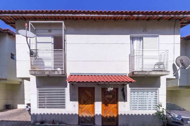 Imagem Sobrado com 2 Quartos à Venda, 75 m² em Vila Bela - São Paulo Imagem Sobrado com 2 Quartos à Venda, 75 m² em Vila Bela - São Paulo