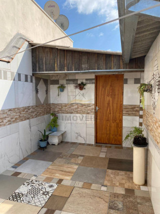 Imagem Casa com 2 Quartos à Venda, 155 m² em Residencial Tosi - Itupeva Imagem Casa com 2 Quartos à Venda, 155 m² em Residencial Tosi - Itupeva