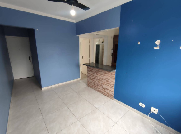 Imagem Apartamento com 1 Quarto à Venda, 60 m² em Canto Do Forte - Praia Grande Imagem Apartamento com 1 Quarto à Venda, 60 m² em Canto Do Forte - Praia Grande