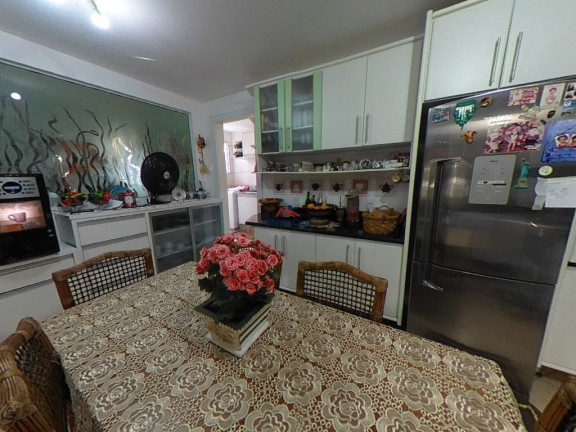 Imagem Casa com 4 Quartos à Venda, 600 m² em Ingleses Do Rio Vermelho - Florianópolis