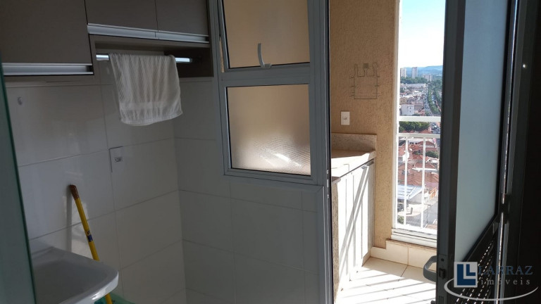 Imagem Imóvel com 3 Quartos à Venda, 95 m² em Campos Eliseos - Ribeirao Preto