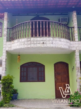 Imagem Casa com 2 Quartos à Venda, 99 m² em Peró - Cabo Frio Imagem Casa com 2 Quartos à Venda, 99 m² em Peró - Cabo Frio
