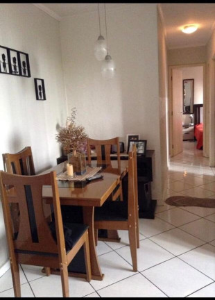 Imagem Apartamento com 2 Quartos à Venda, 48 m² em Parque Novo Mundo - São Paulo Imagem Apartamento com 2 Quartos à Venda, 48 m² em Parque Novo Mundo - São Paulo