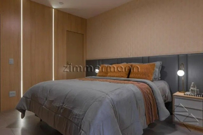 Imagem Apartamento com 3 Quartos à Venda, 169 m² em Vila Andrade - São Paulo Imagem Apartamento com 3 Quartos à Venda, 169 m² em Vila Andrade - São Paulo