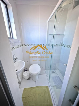 Imagem Apartamento com 1 Quarto à Venda, 45 m² em Enseada - Guarujá Imagem Apartamento com 1 Quarto à Venda, 45 m² em Enseada - Guarujá