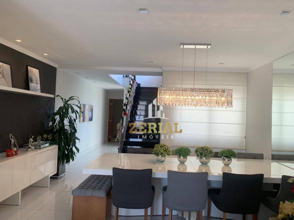 Imagem Sobrado com 4 Quartos à Venda, 324 m² em Olímpico - São Caetano Do Sul Imagem Sobrado com 4 Quartos à Venda, 324 m² em Olímpico - São Caetano Do Sul