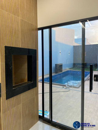 Imagem Casa com 3 Quartos à Venda, 325 m² em Jardim Gramado I - Goiânia Imagem Casa com 3 Quartos à Venda, 325 m² em Jardim Gramado I - Goiânia