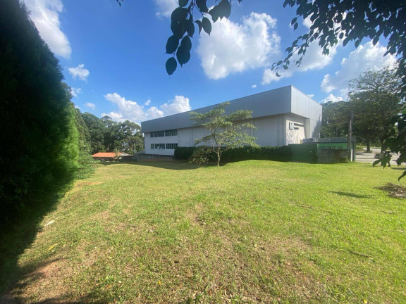 Imagem Terreno à Venda, 2.200 m² em Tamboré - Barueri