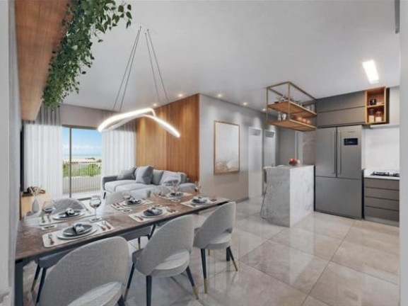 Imagem Apartamento com 3 Quartos à Venda, 141 m²