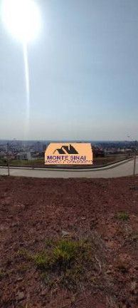 Imagem Terreno em Condomínio à Venda, 306 m² em Jardim Vila São Domingos - Sorocaba