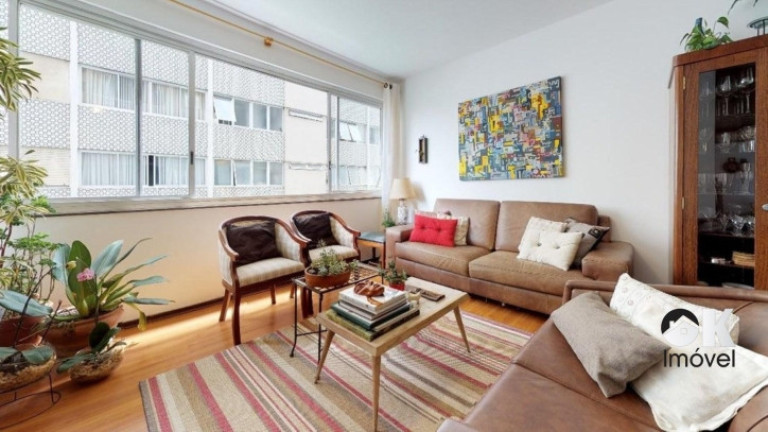 Imagem Apartamento com 3 Quartos à Venda, 114 m² em Perdizes - São Paulo Imagem Apartamento com 3 Quartos à Venda, 114 m² em Perdizes - São Paulo