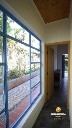 Imagem Casa com 2 Quartos à Venda, 90 m² em Estância Santa Maria Do Portão - Atibaia Imagem Casa com 2 Quartos à Venda, 90 m² em Estância Santa Maria Do Portão - Atibaia