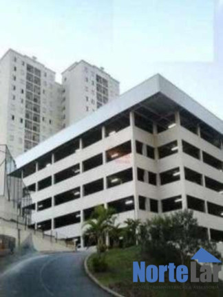 Imagem Apartamento com 3 Quartos à Venda, 65 m² em Vila Dos Remédios - São Paulo Imagem Apartamento com 3 Quartos à Venda, 65 m² em Vila Dos Remédios - São Paulo