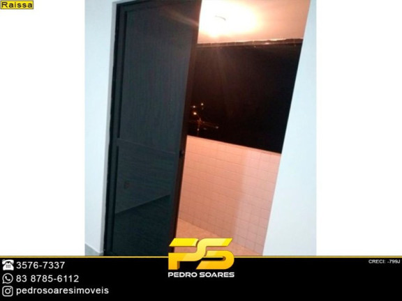Imagem Apartamento com 2 Quartos à Venda, em Bessa - João Pessoa Imagem Apartamento com 2 Quartos à Venda, em Bessa - João Pessoa